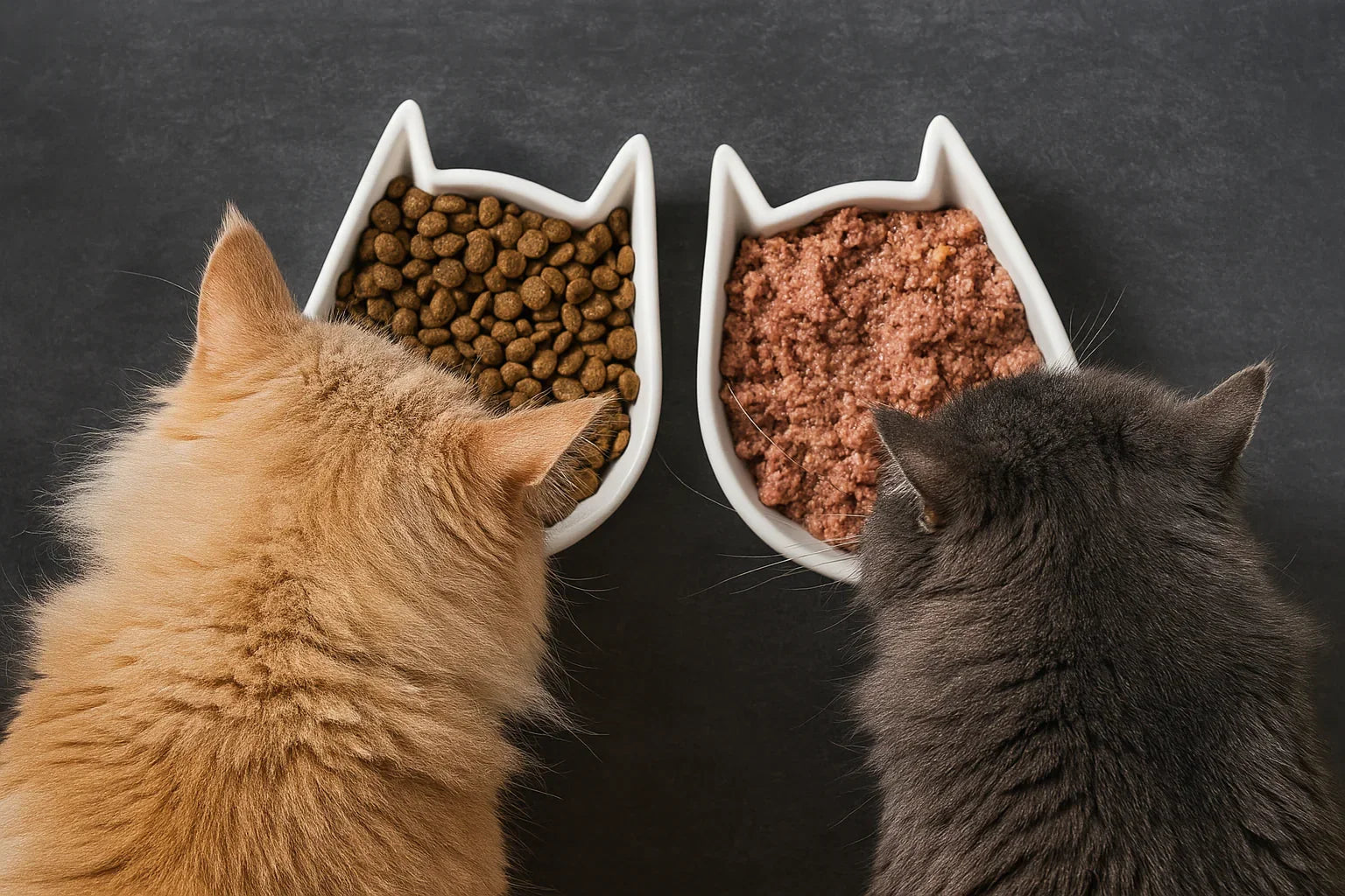 Decoding the pet food label: What you’re really feeding your cat
