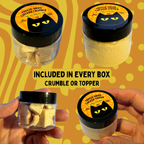 Fresh & Whole Ingredients Cat Food