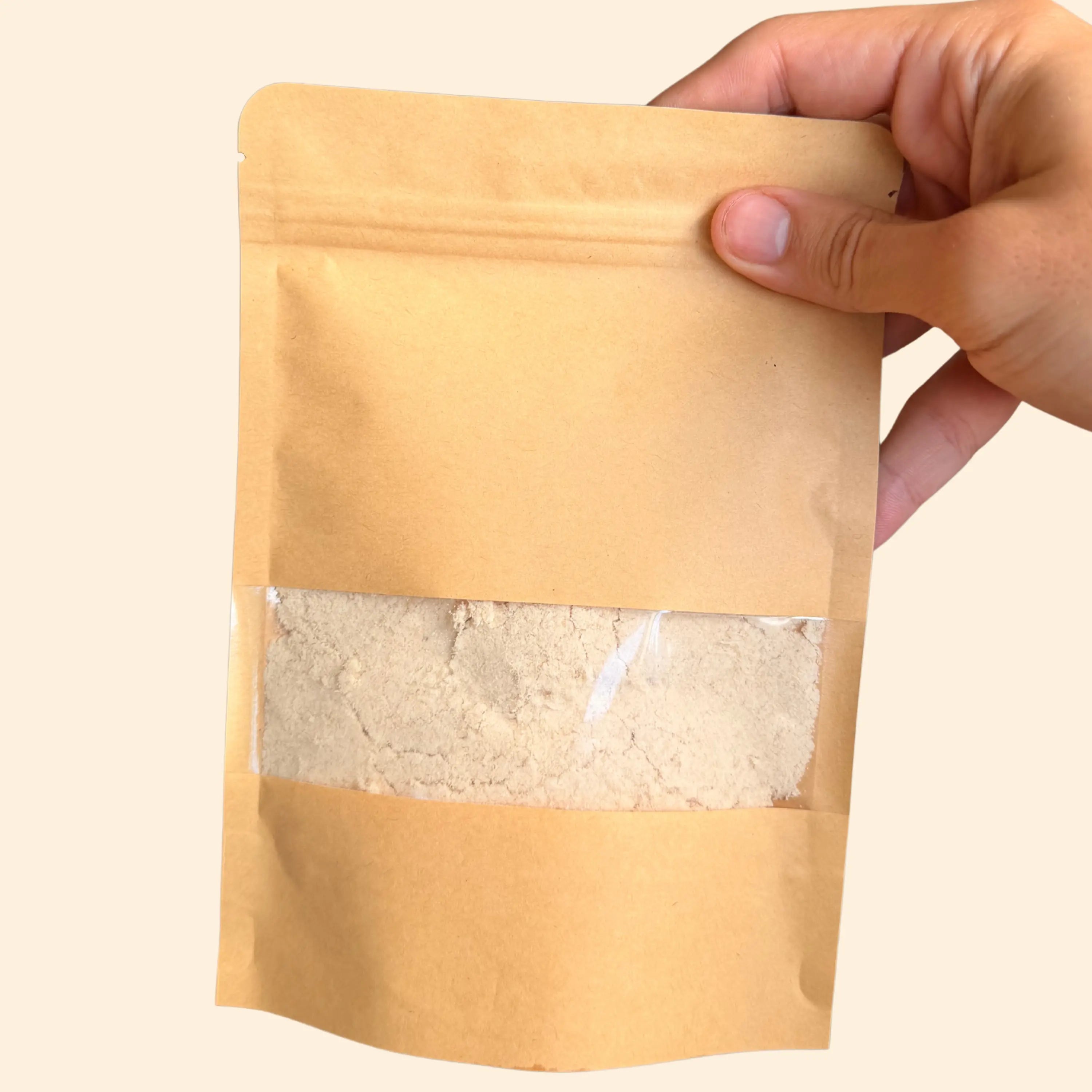 Freeze-dried Chicken Topper