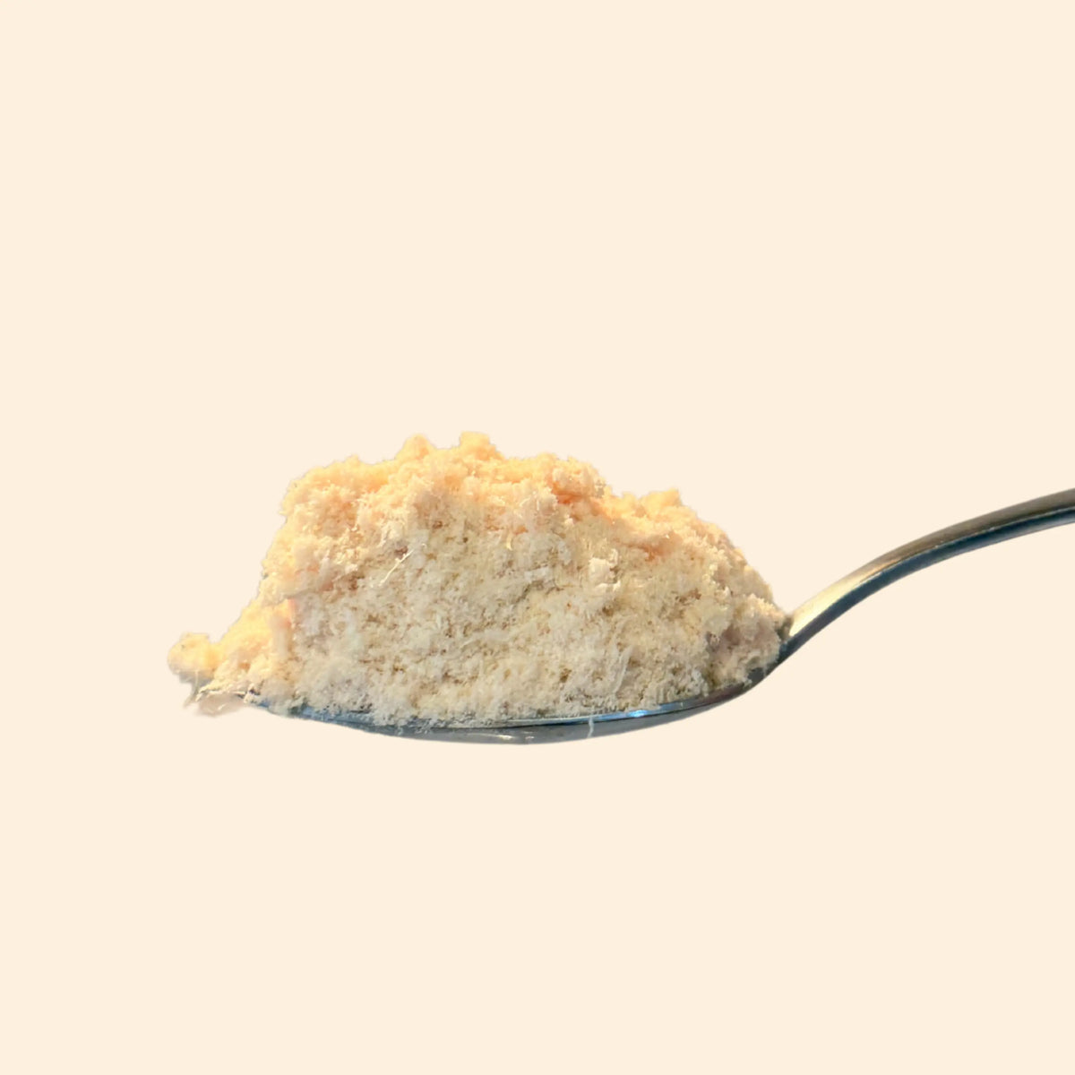 Freeze-dried Chicken Topper