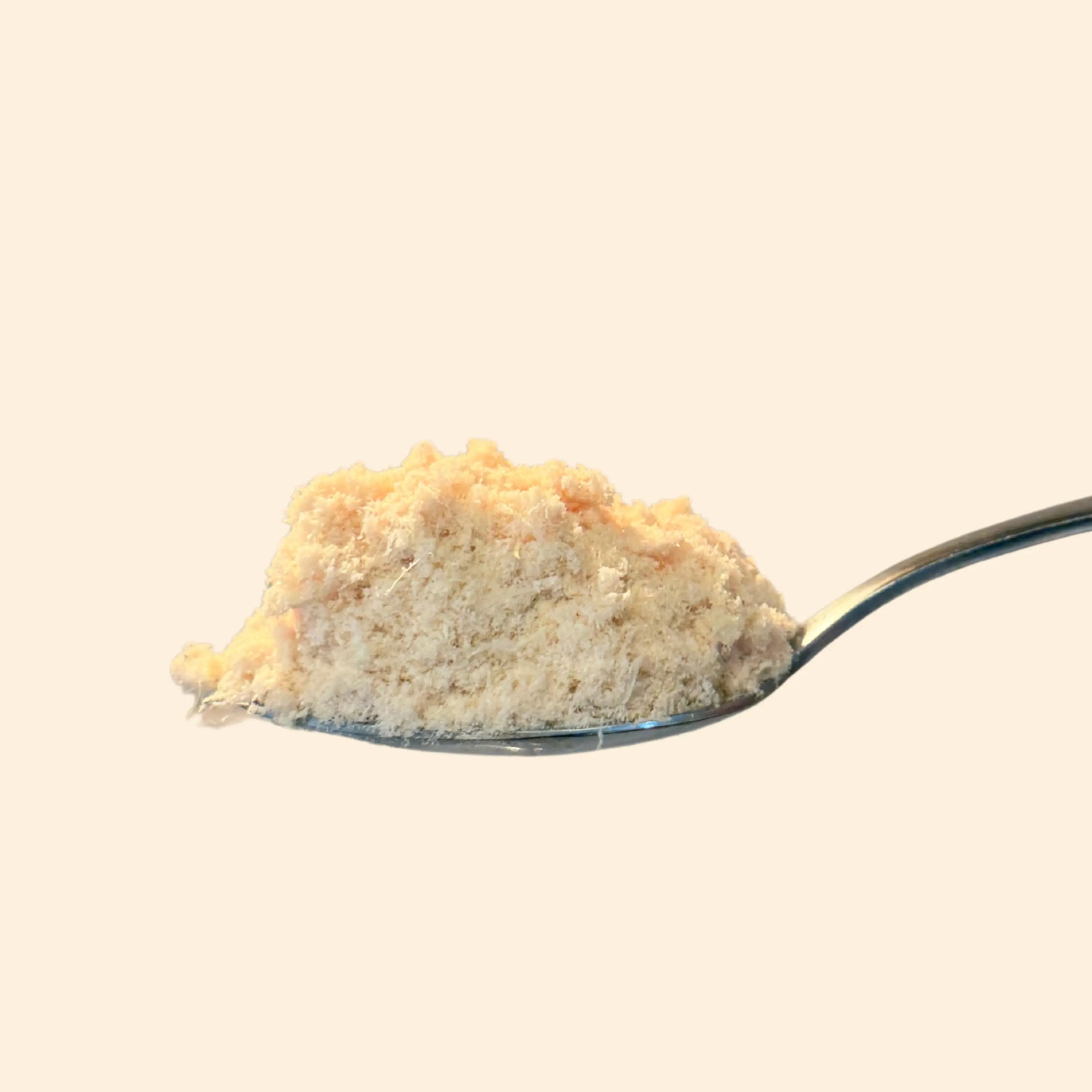 Freeze-dried Chicken Topper