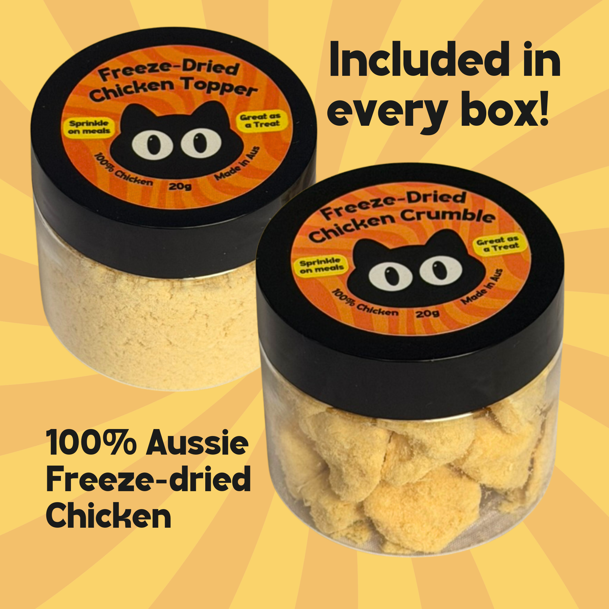 Human-Grade Fresh Food