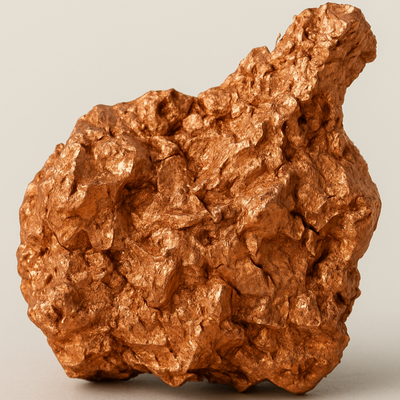 Copper