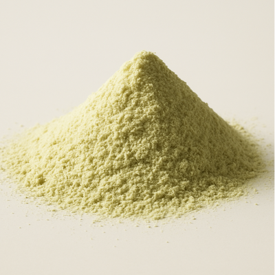 Potassium