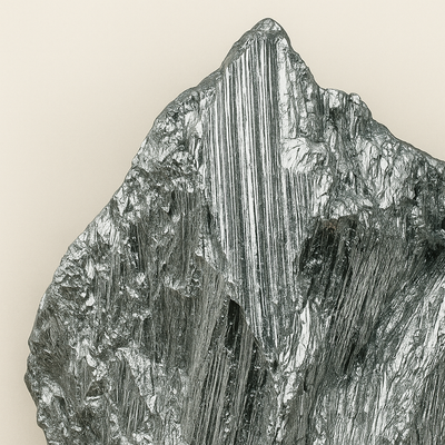 Zinc