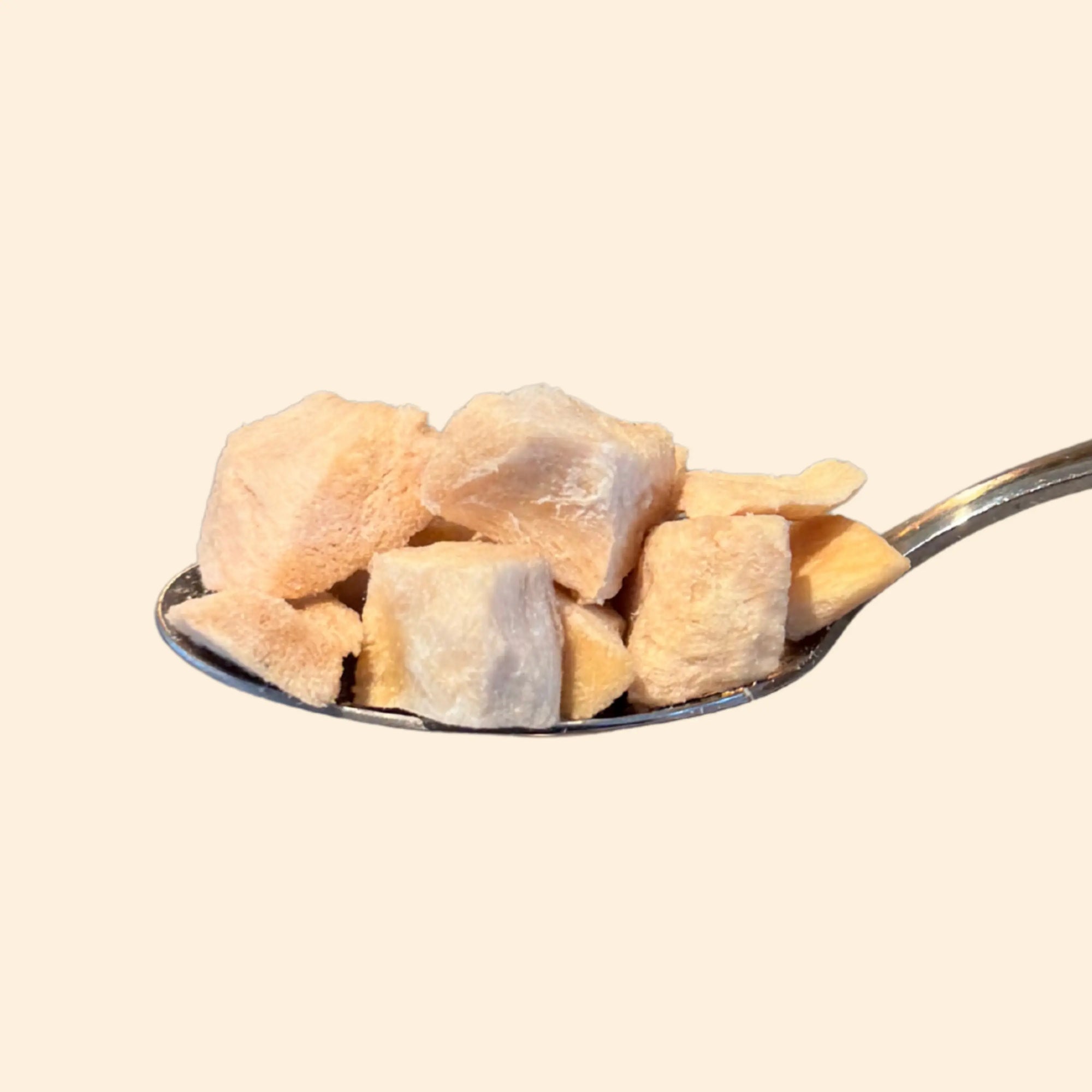 Freeze-dried Chicken Crumble