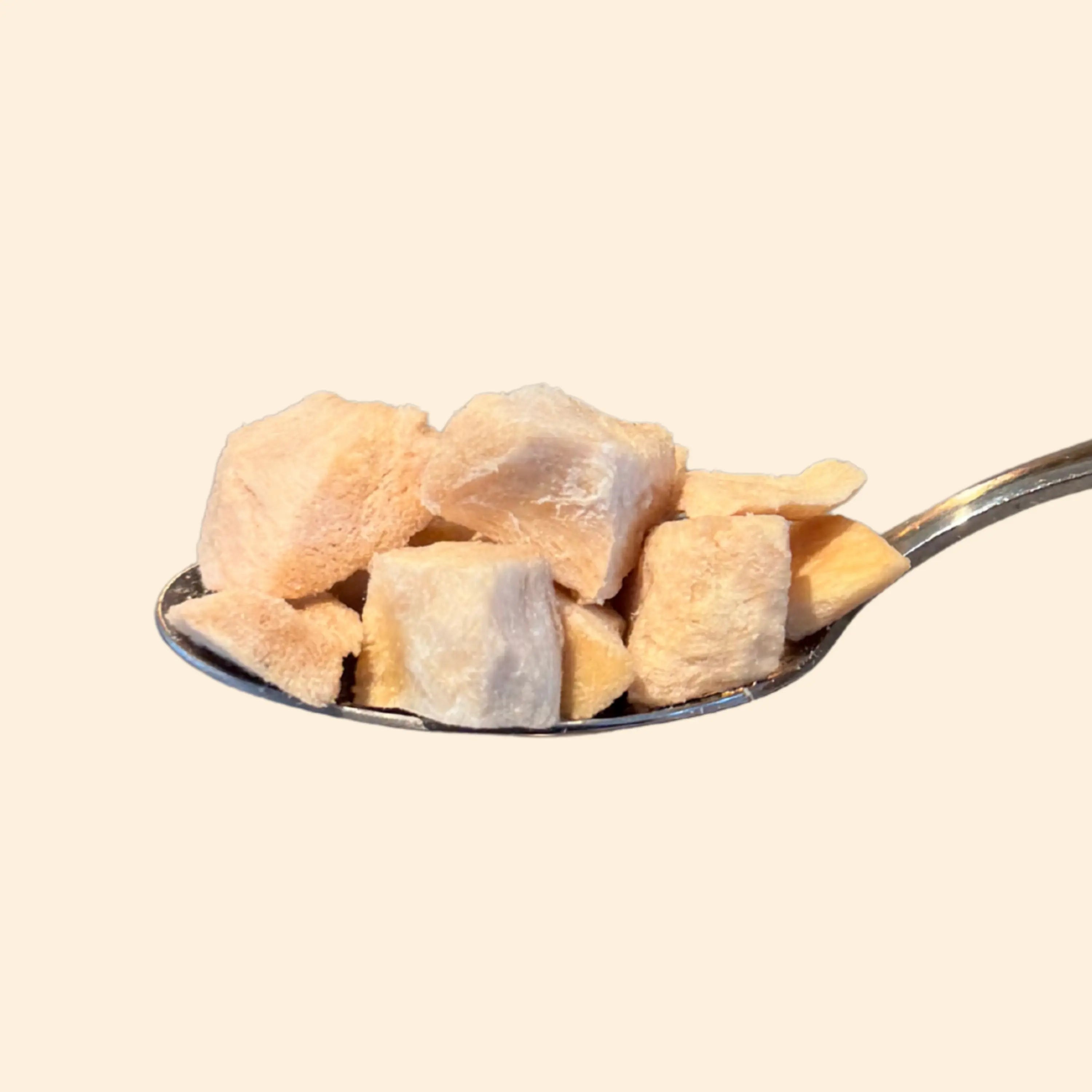 Freeze-dried Chicken Crumble