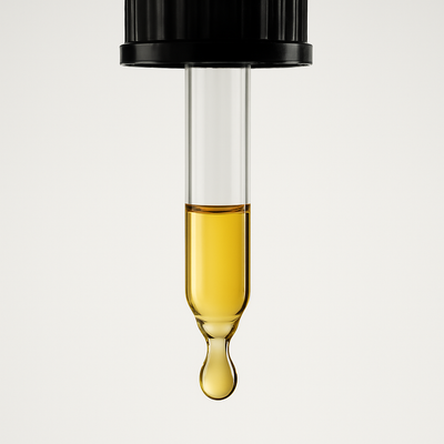 Organic Hempseed Oil