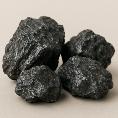 Manganese