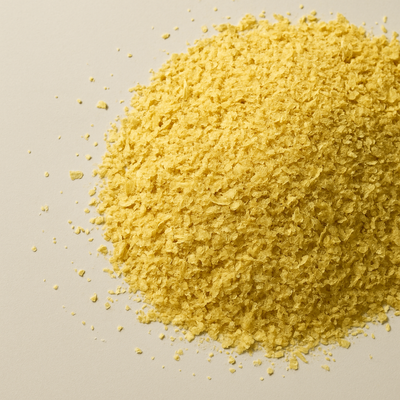 Nutritional Yeast